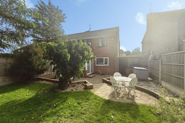 20, Cricket Meadow, Wolverhampton photo 2