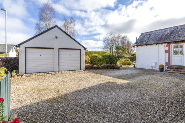 Detached house for sale in Dunyveg, Knockbuckle Road, Kilmacolm, Inverclyde