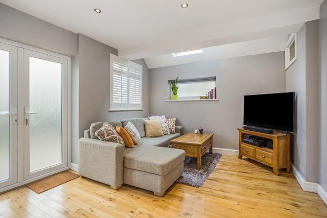Flat for sale in Seaford Road, London