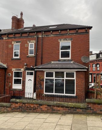 Thumbnail Terraced house for sale in Luxor Road, Leeds