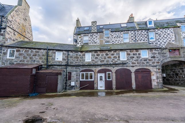 Thumbnail Detached house for sale in Saltoun Square, Fraserburgh