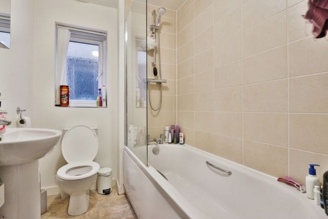Semi-detached house for sale in Woldcarr Road, Hull