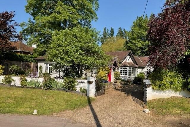 4-bed house on Hillbury, Halls Lane, Waltham St Lawrence, £850,000