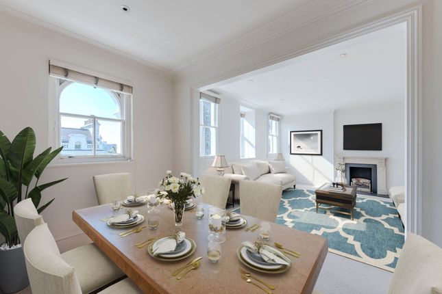 Flat 6, Holland Park, London photo 3