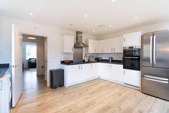 19, Hardcastle Drive, Abingdon photo 4