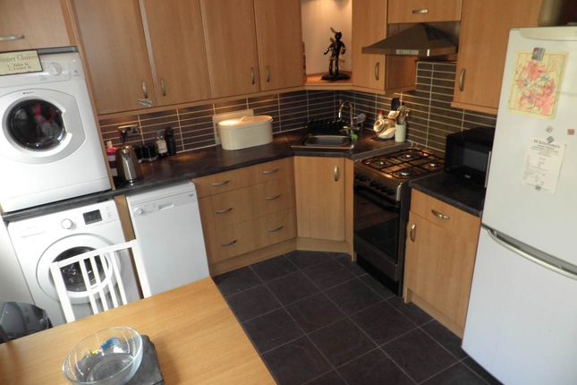 Daneacre Road, Radstock Somerset photo 4