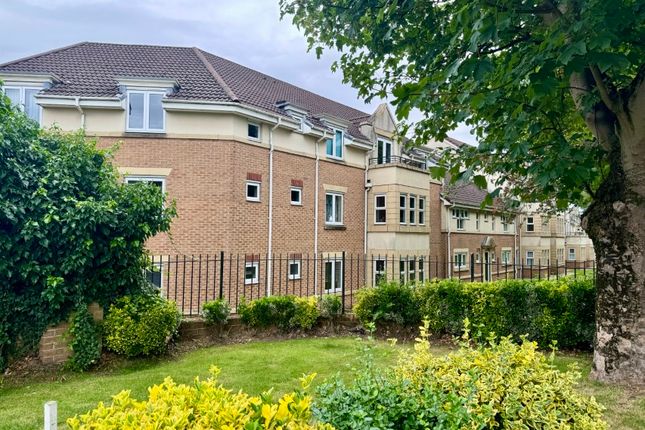 Thumbnail Flat to rent in Hatherlow Court, Bolton