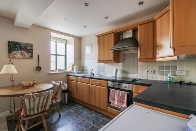 Apartment 12, Kings Mill,, Kings Mill Lane, North Yorkshire photo 4