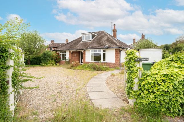 Detached house for sale in Sandy Lane, West Runton, Cromer