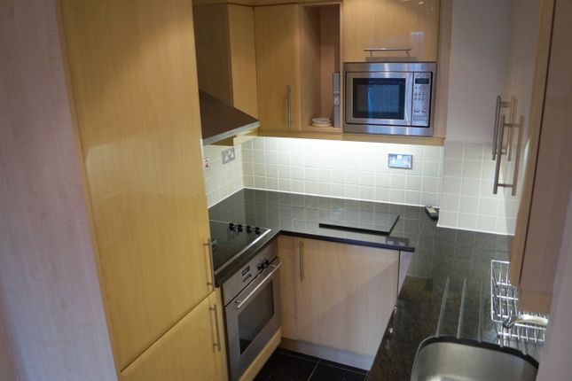 Flat for sale in Tower Point, Sydney Road, Enfield