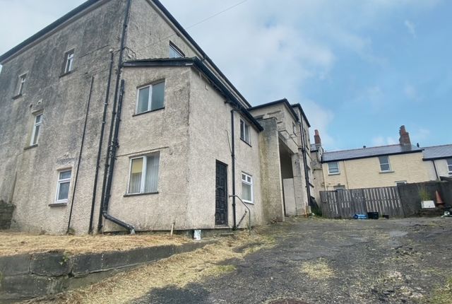 Thumbnail Property to rent in The Old White Horse, King Street, Blaenavon