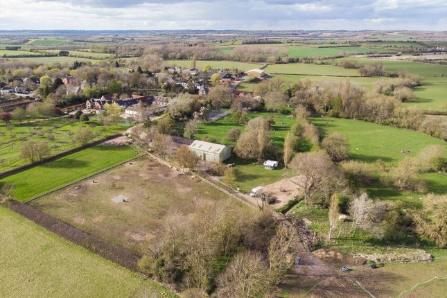 Property for sale in Dorsington, Stratford-Upon-Avon, Warwickshire