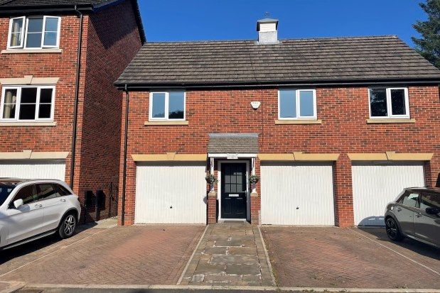 Thumbnail Property to rent in Brynmoor, Bolton