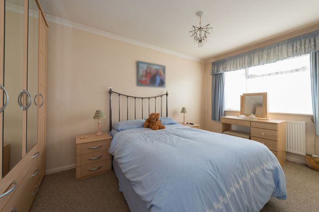 Semi-detached house for sale in Claire Court, Broadstairs