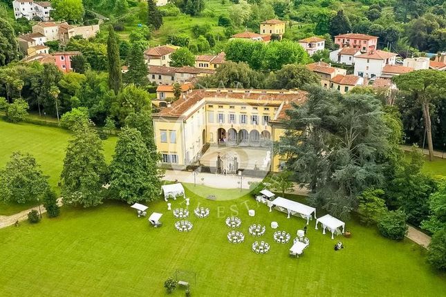 Thumbnail Villa for sale in Pisa, Tuscany, 56100, Italy