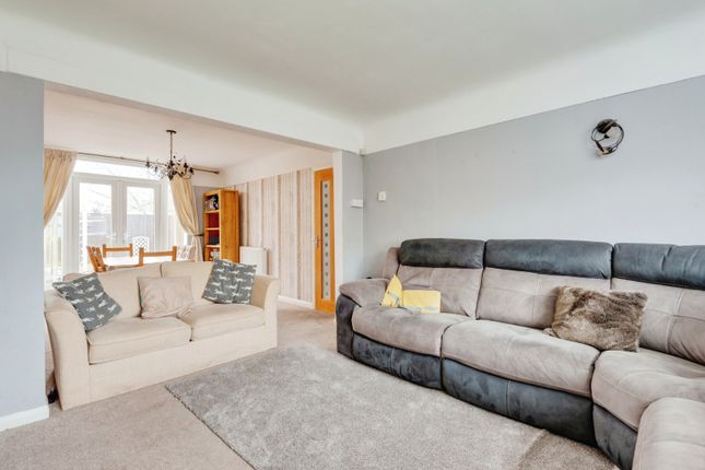 Semi-detached house for sale in Luscombe Close, Liverpool, Merseyside