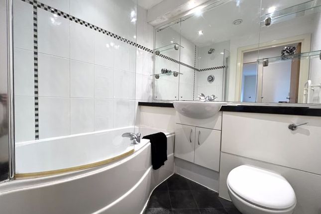 Apartment 31, Ludgate Hill, Manchester photo 4