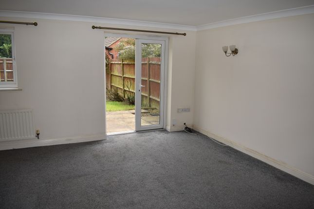 End terrace house for sale in Willow Close, St. Georges, Weston-Super-Mare