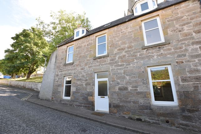 Semi-detached house for sale in Gordon Street, Forres