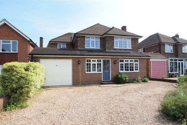 Detached house for sale in Castle Avenue, Ewell