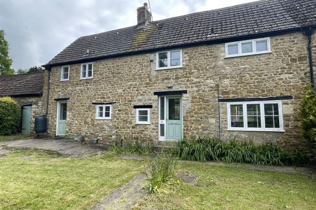 Thumbnail Cottage to rent in Pitt Court, North Nibley, Dursley