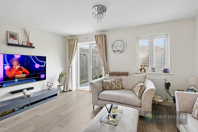 21, Pegram Drive, Buntingford photo 4