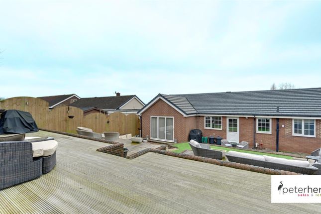 Bungalow for sale in Greenbank Drive, South Hylton, Sunderland