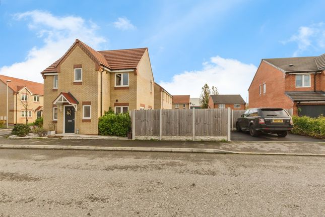 22, Florence Way, Winsford photo 2