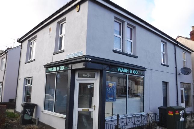 Thumbnail Retail premises to let in High Street, Gloucester
