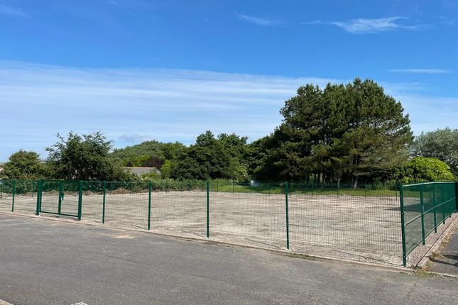 Thumbnail Land to let in Devonshire Road, Millom