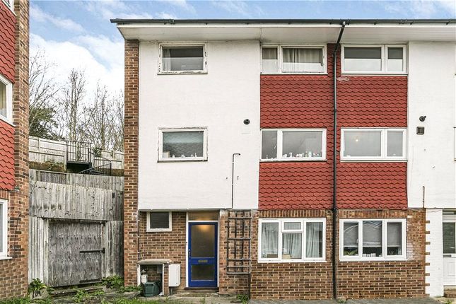 End terrace house to rent in Guildford Park Avenue, Guildford, Surrey