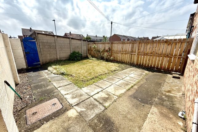 25, Suggitt Street, Hartlepool photo 2