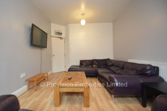 Terraced house to rent in Mayville Street, Hyde Park, Leeds
