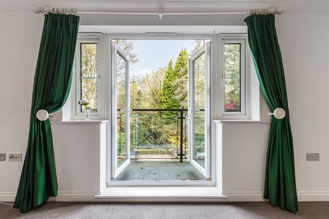 Apartment 7, Beechwood, 8a Clifton Road, Ilkley photo 4
