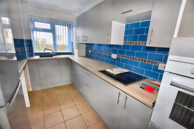 Flat for sale in Dolcoath Road, Camborne