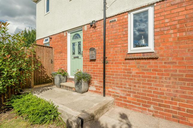 End terrace house for sale in South Road, Stourbridge