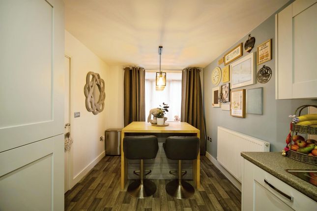 7, Caithness Crescent, Derby photo 4