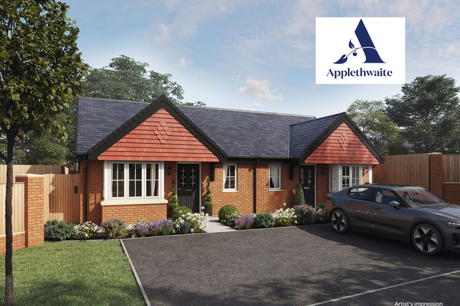 1-bed house on Brookdale, Preston Road, Grimsargh, £200,000
