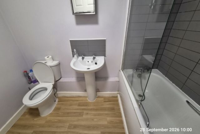 Flat 5, Kobe House, 24-26 Charles Street, Leicester photo 5