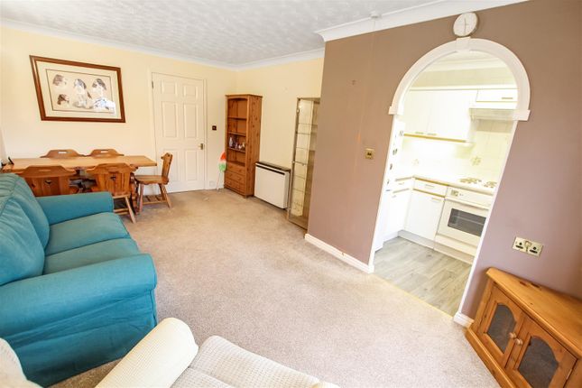 Flat for sale in Arden Court, Northallerton