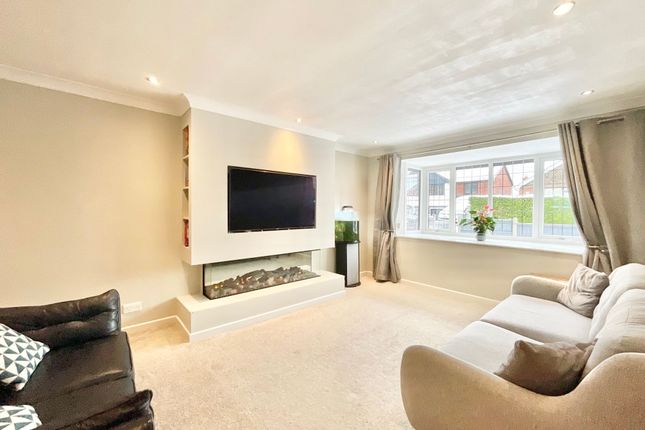 40 Pemberton Drive, Stoke-On-Trent photo 2