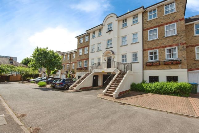 Thumbnail Flat for sale in Candler Mews, Amyand Park Road, Twickenham