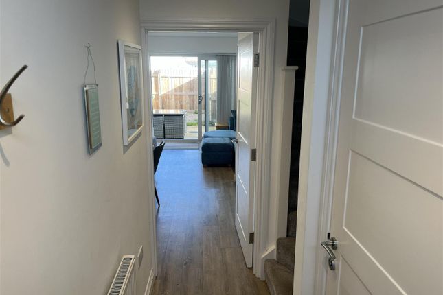 3 Kingsley Mews, Mount Wise, Newquay photo 2