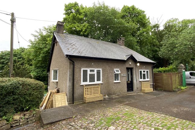 2 bed detached bungalow to rent in Woodcroft, Chepstow NP16