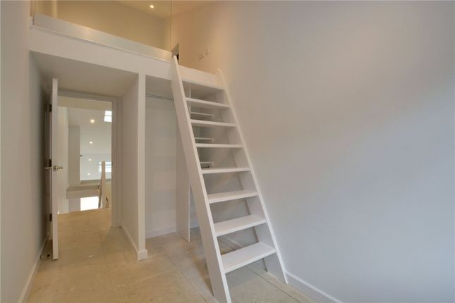 End terrace house to rent in Ravens Mews, Ravens Way, London