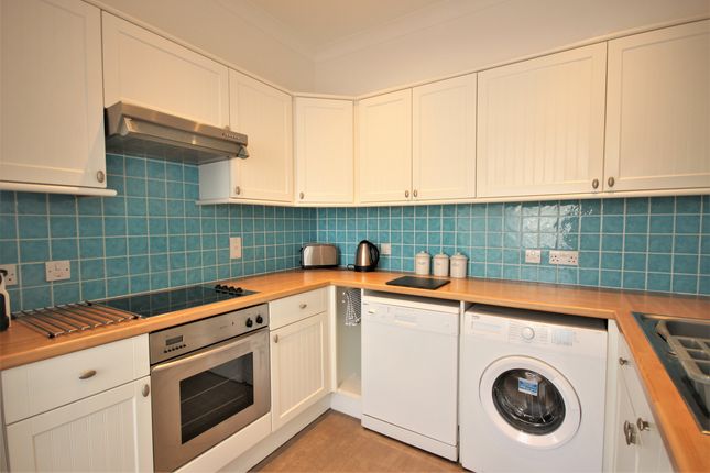 Flat for sale in Valley Road, Mevagissey, St. Austell