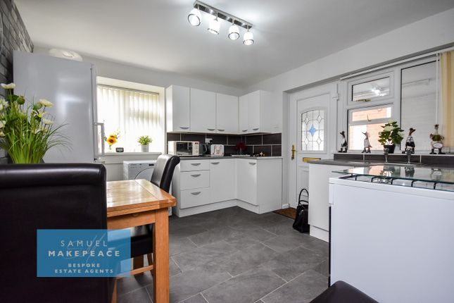 36 Elldawn Avenue, Milton, Stoke-on-Trent photo 4