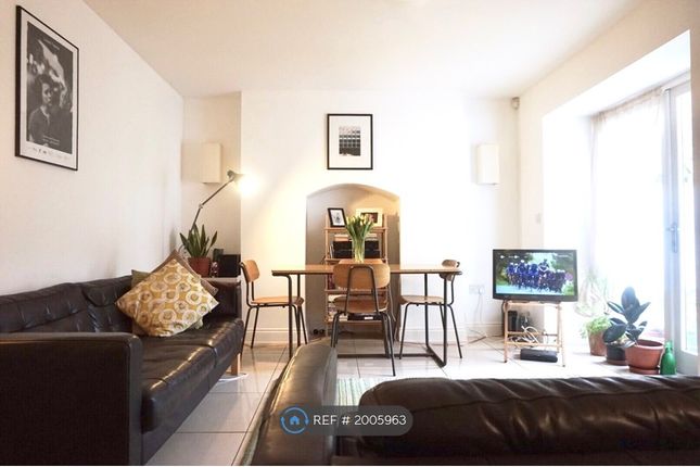 Thumbnail Terraced house to rent in Troon Street, London