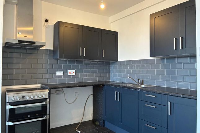 Flat 5, Anchor View, West Parade, Wisbech photo 4