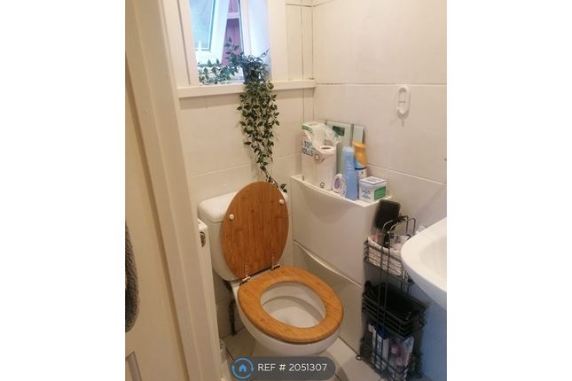 Studio to rent in Southbourne Crescent, London